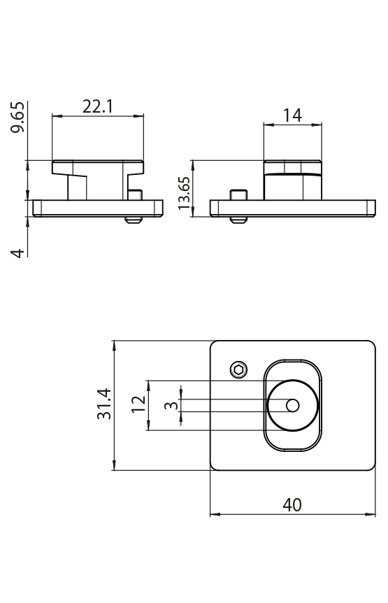 technical drawing