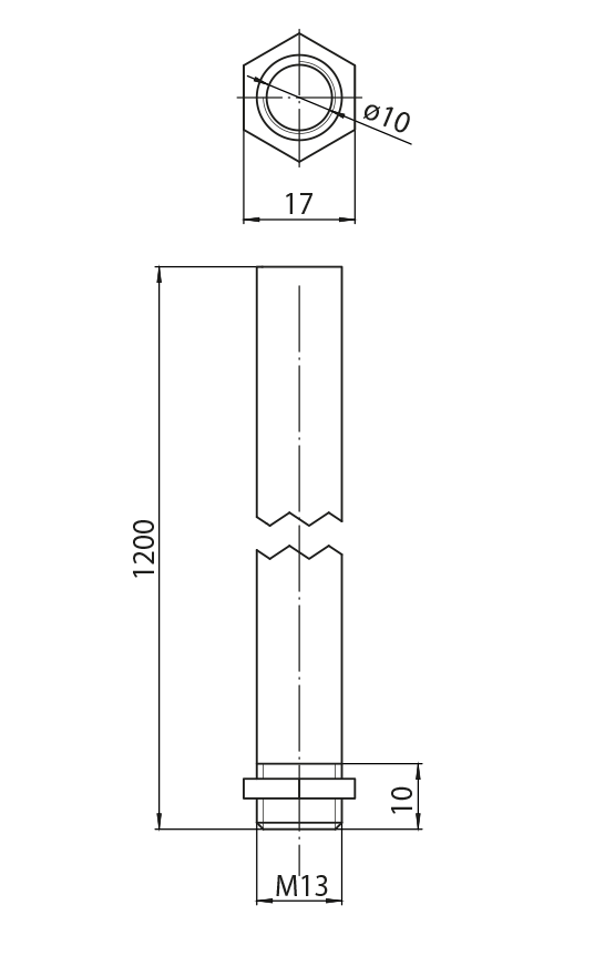 disegno tecnico