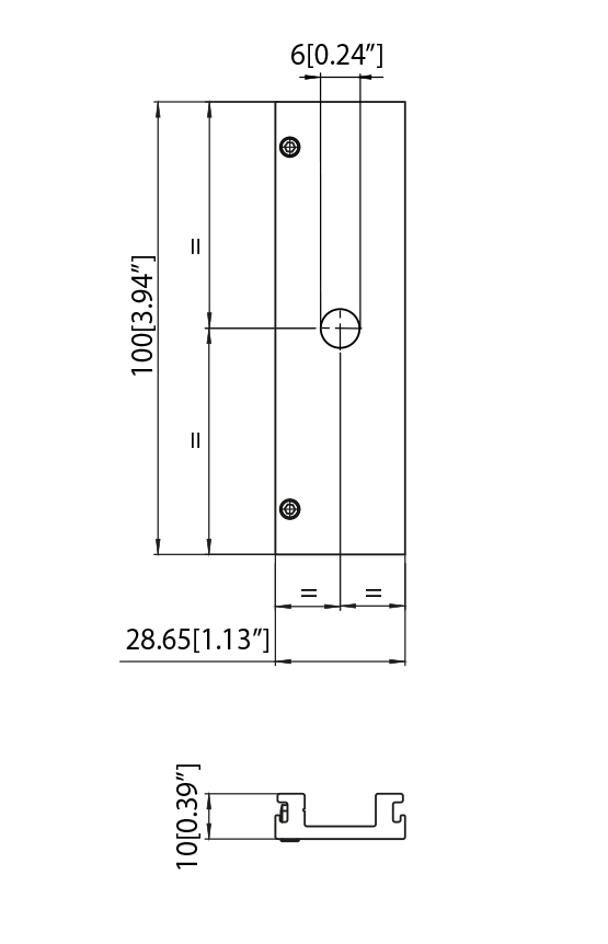 disegno tecnico