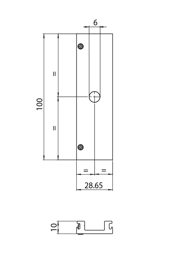 disegno tecnico