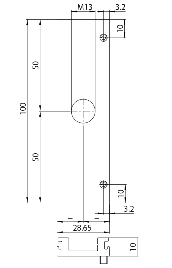 disegno tecnico