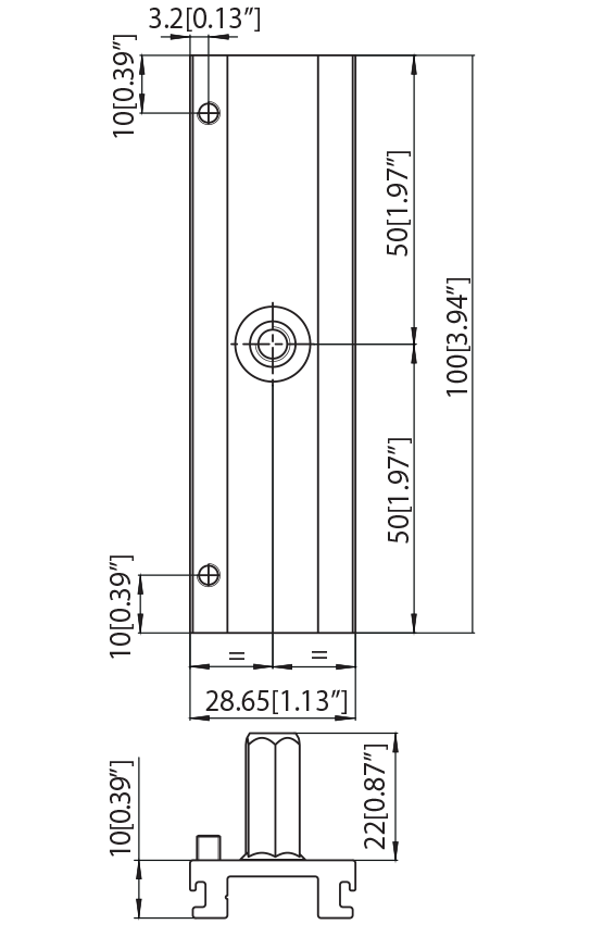 disegno tecnico