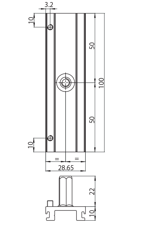 disegno tecnico