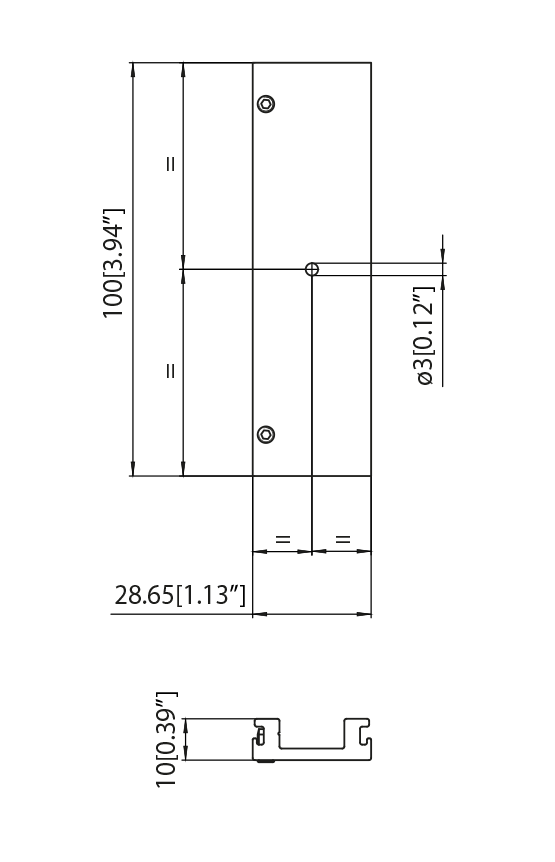 disegno tecnico