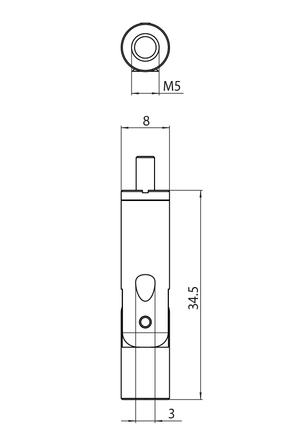 disegno tecnico