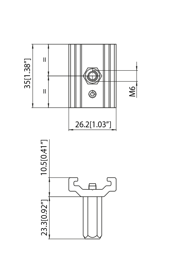 disegno tecnico