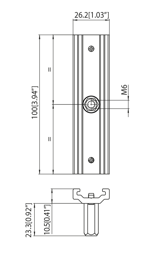 disegno tecnico