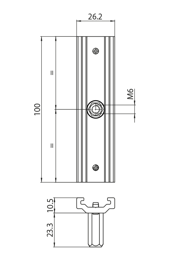 disegno tecnico