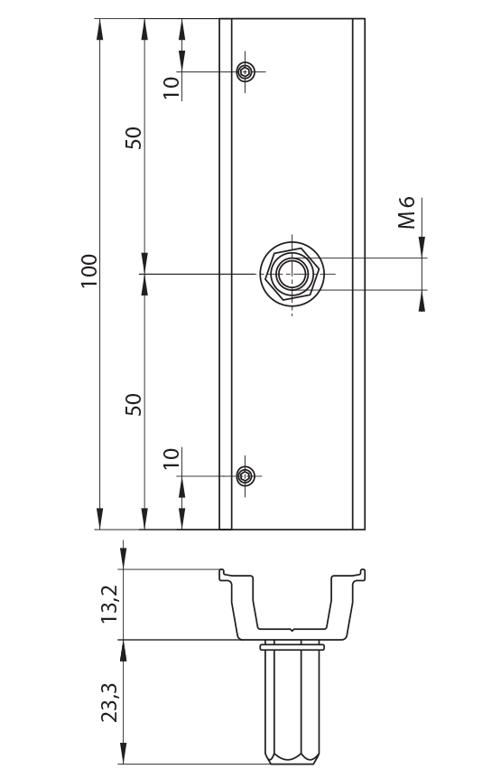 technical drawing