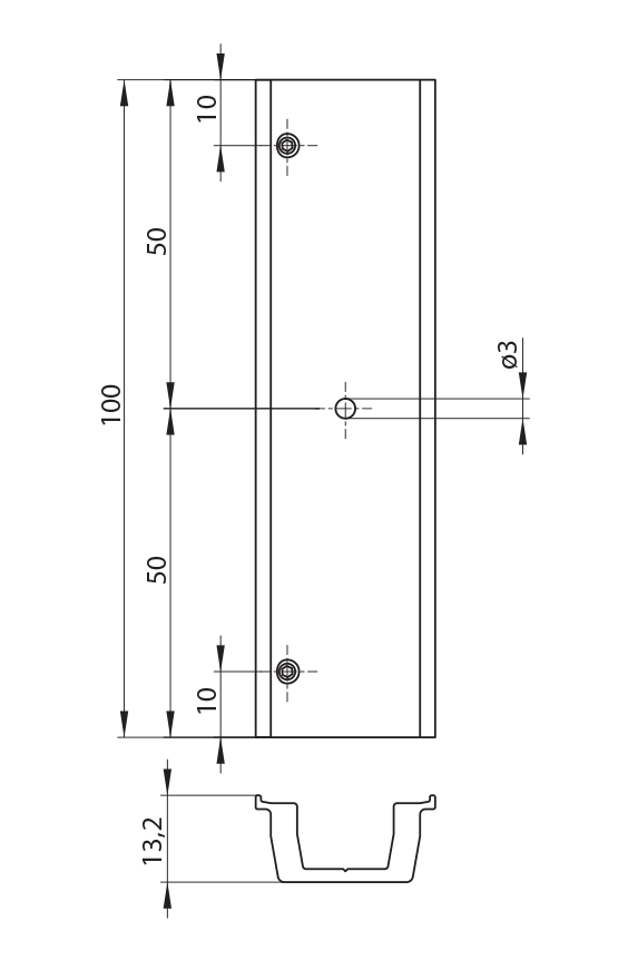 technical drawing