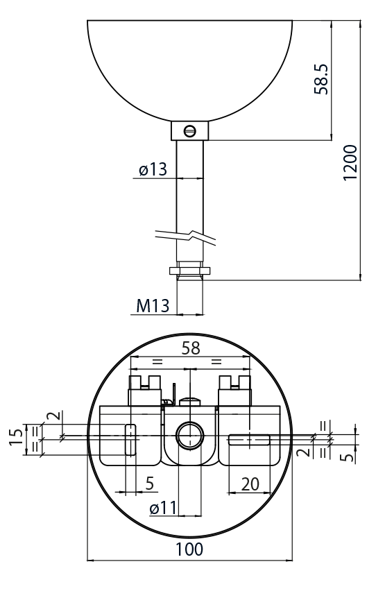 disegno tecnico