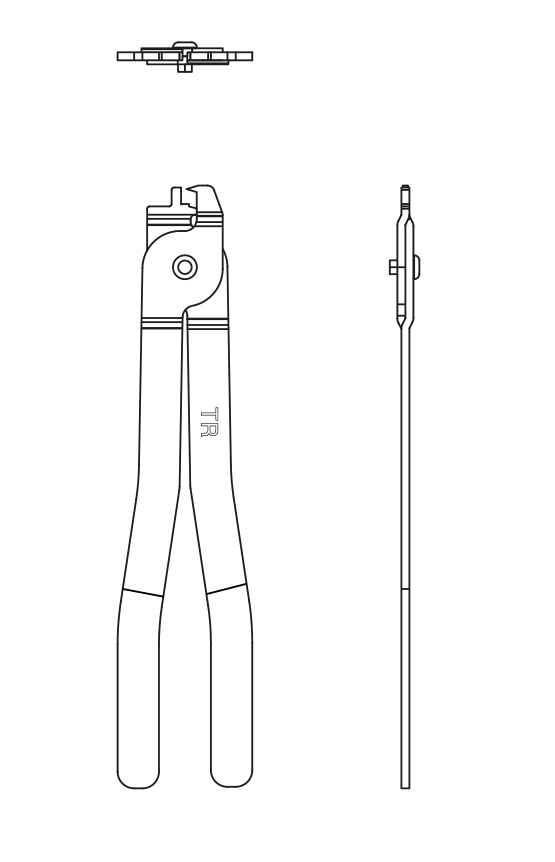 disegno tecnico