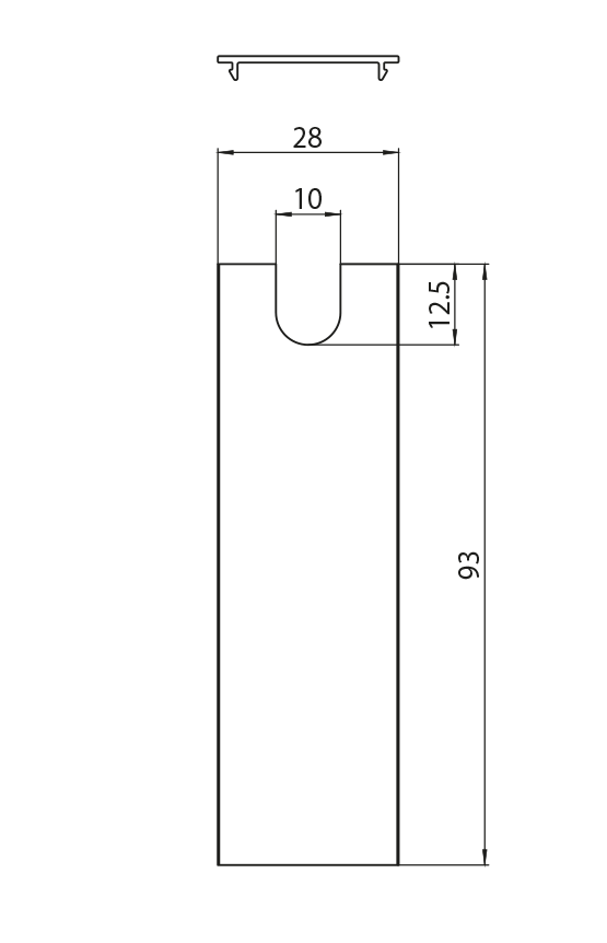 disegno tecnico
