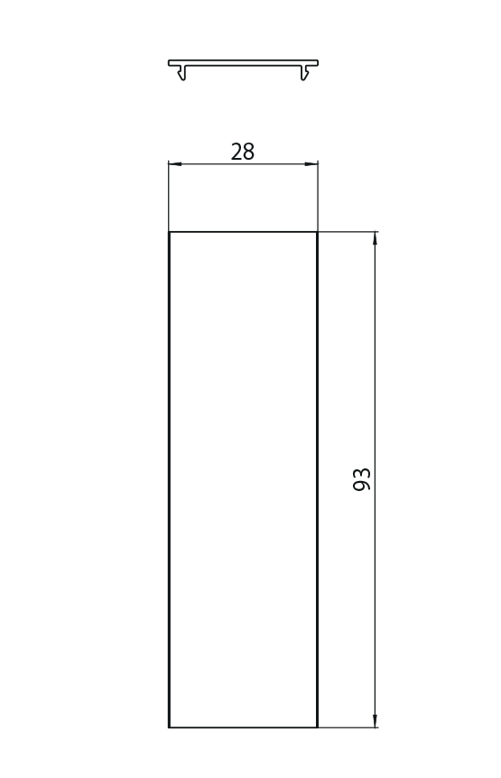 disegno tecnico