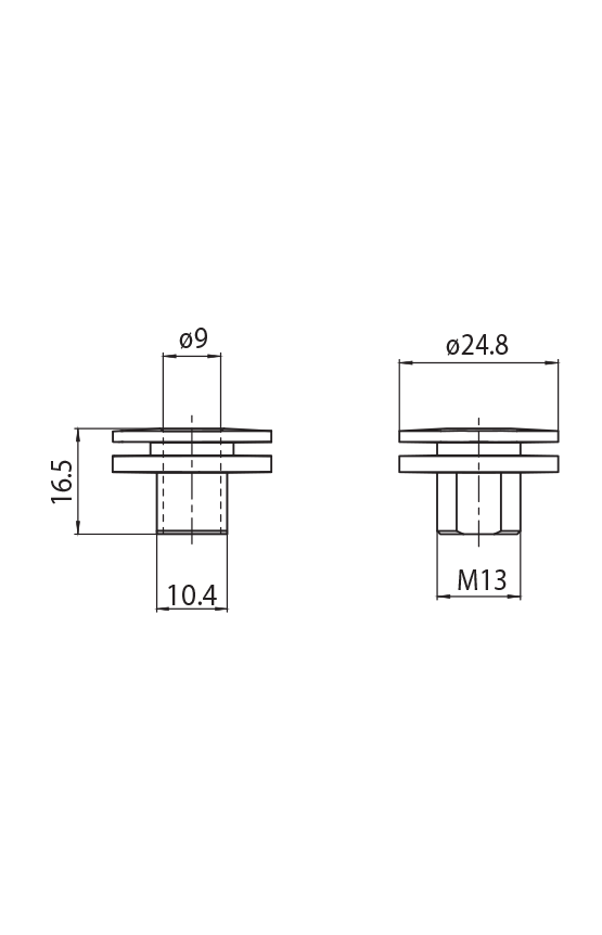 disegno tecnico