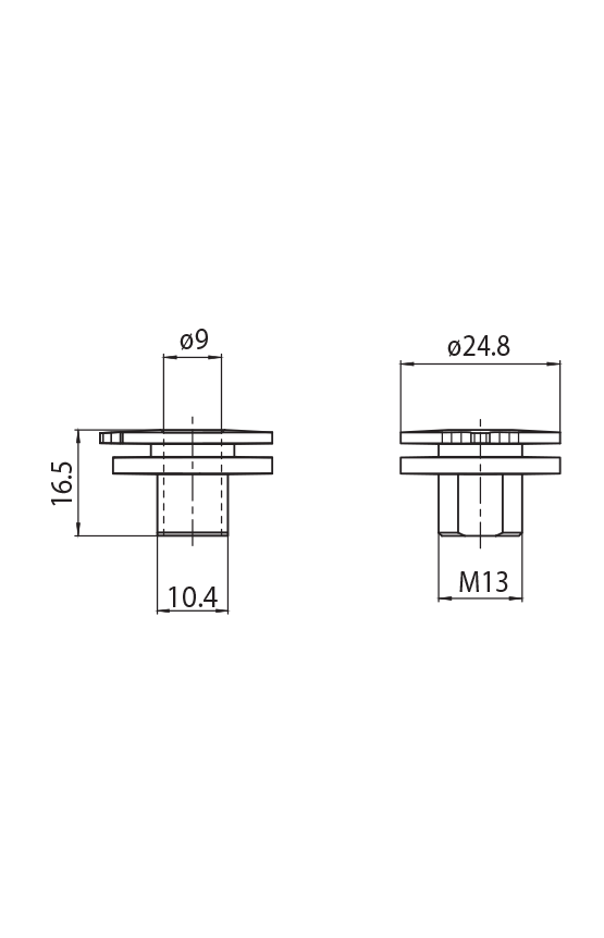 disegno tecnico