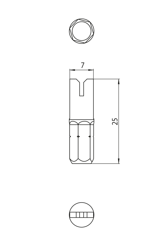 disegno tecnico