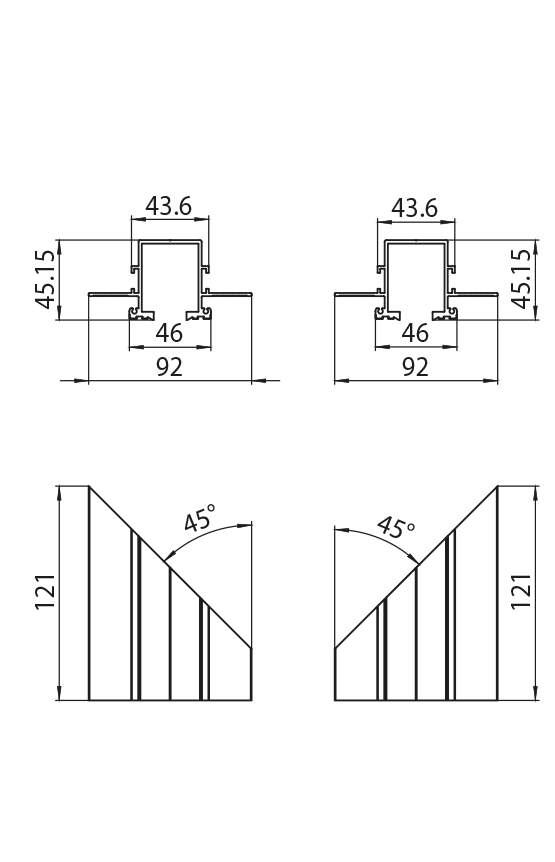disegno tecnico
