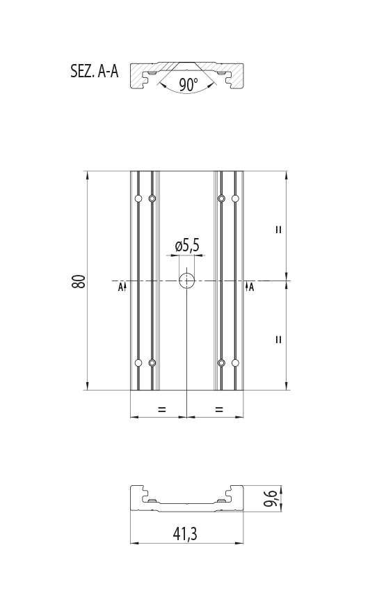 disegno tecnico