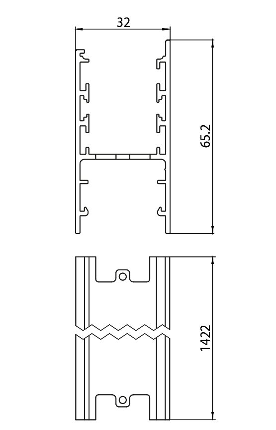technical drawing