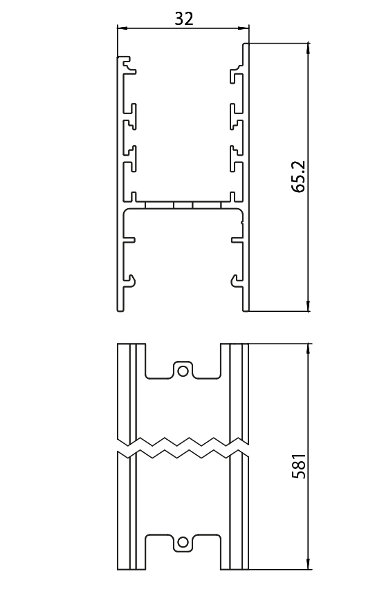 technical drawing
