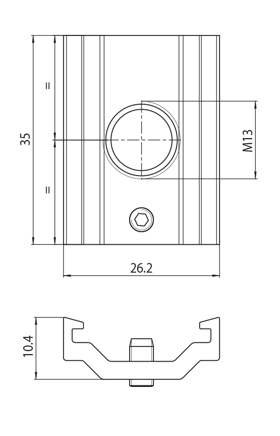 disegno tecnico