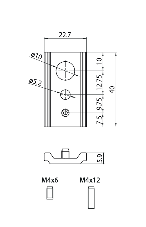 disegno tecnico