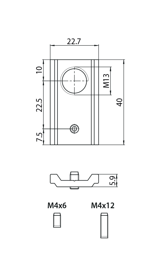 disegno tecnico