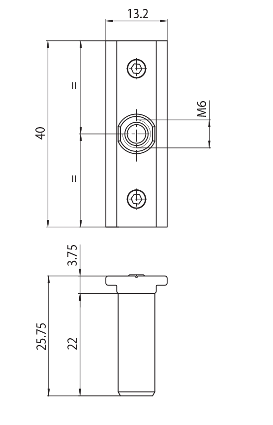 disegno tecnico