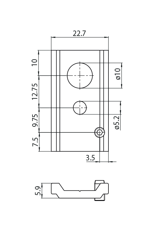 disegno tecnico