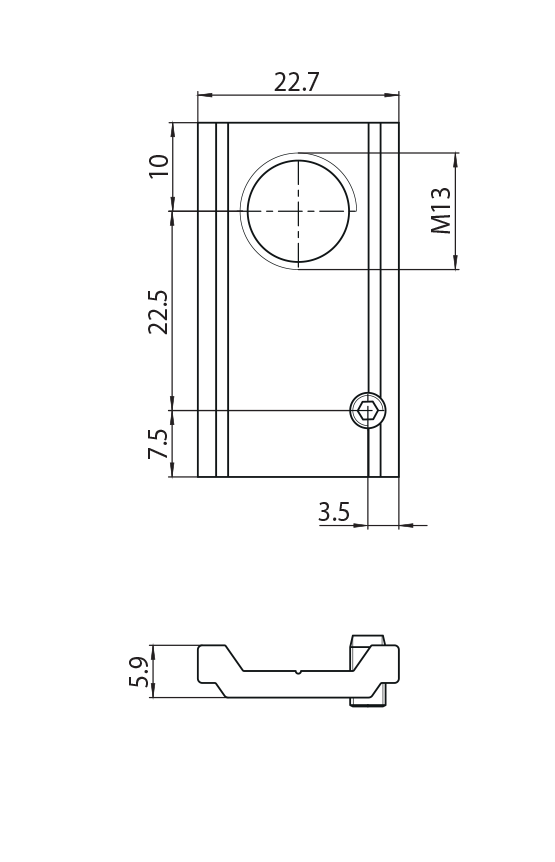 disegno tecnico