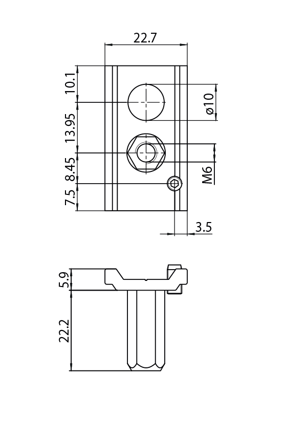 disegno tecnico