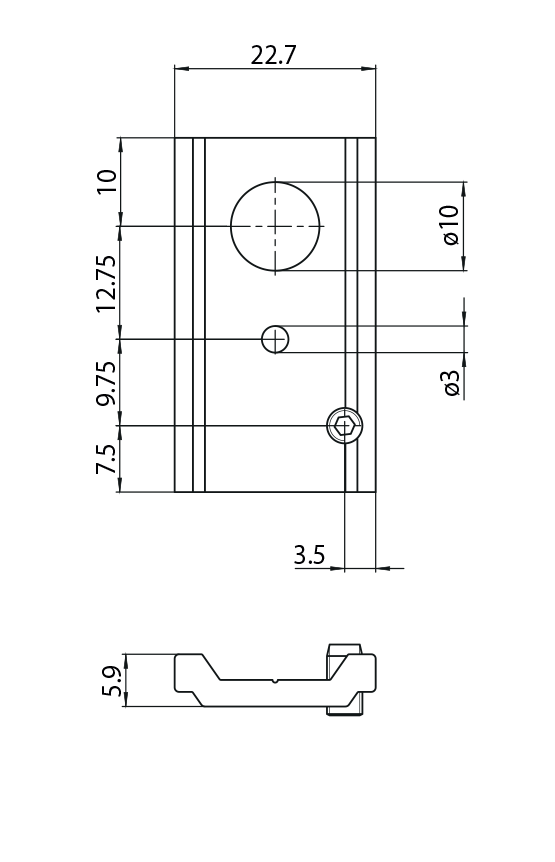 disegno tecnico