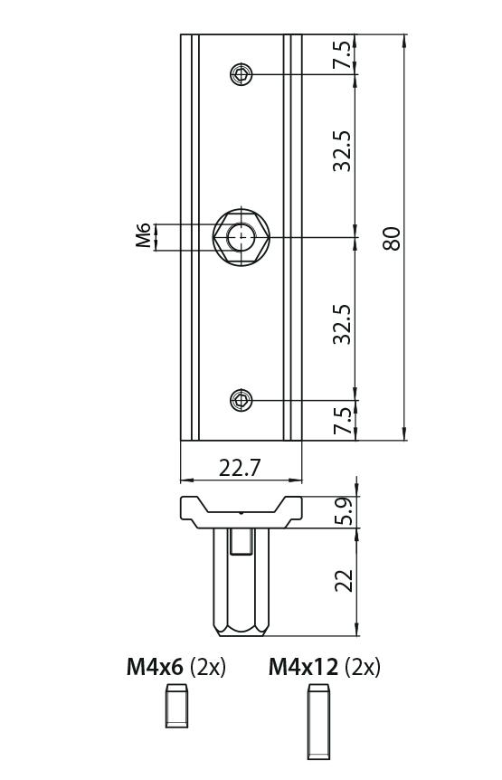 disegno tecnico