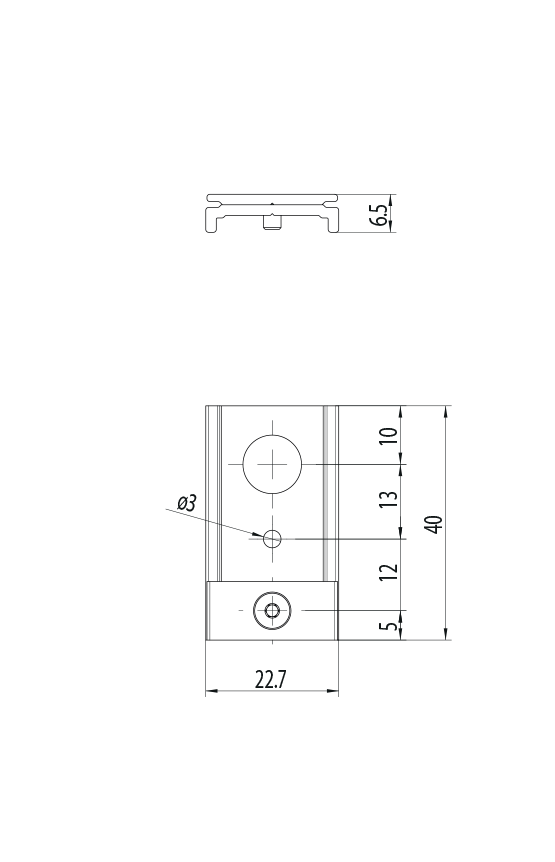 disegno tecnico