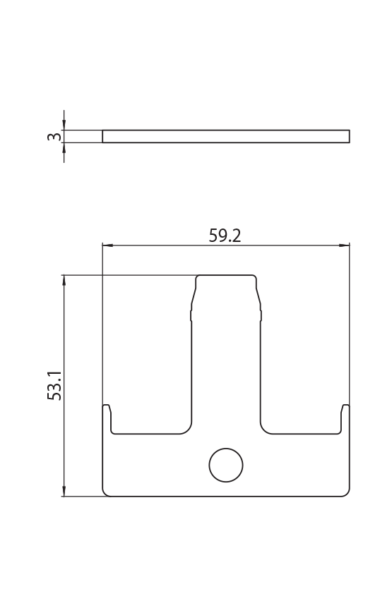 disegno tecnico