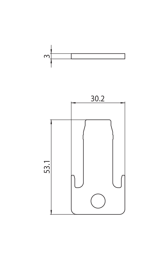 disegno tecnico