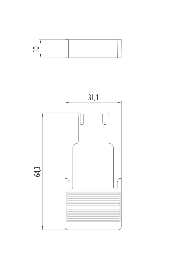 disegno tecnico