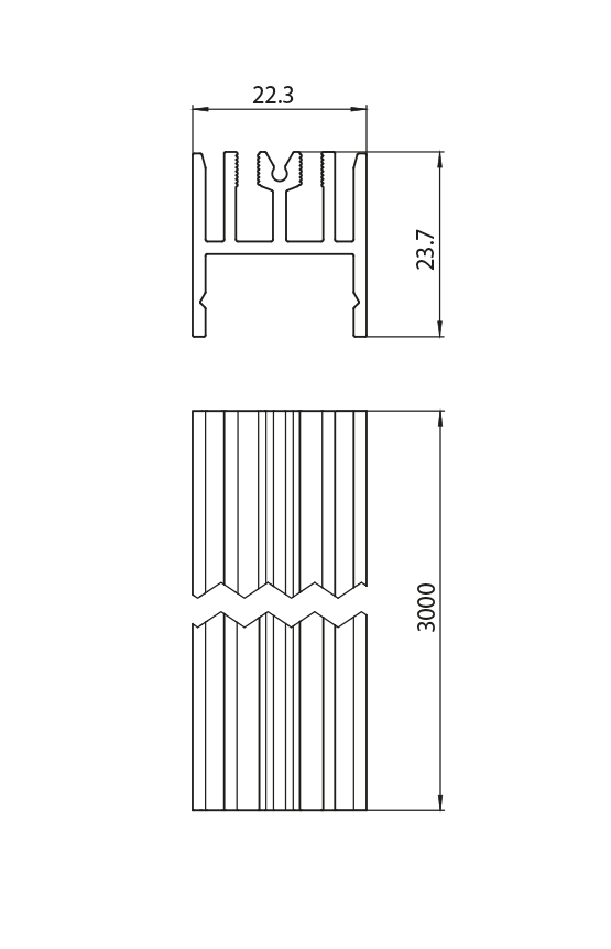 disegno tecnico