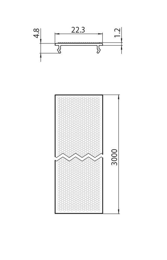 disegno tecnico