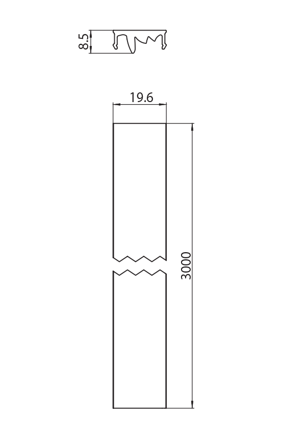 disegno tecnico