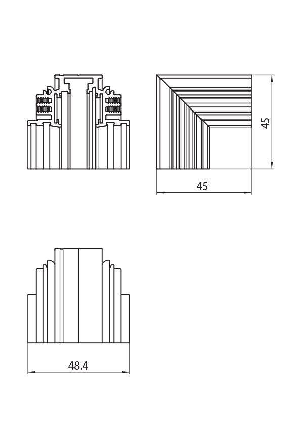 disegno tecnico