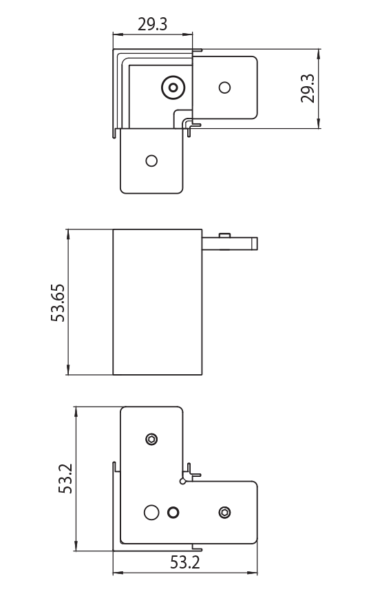 disegno tecnico