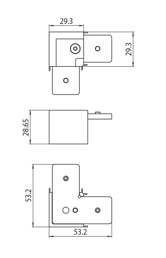 disegno tecnico