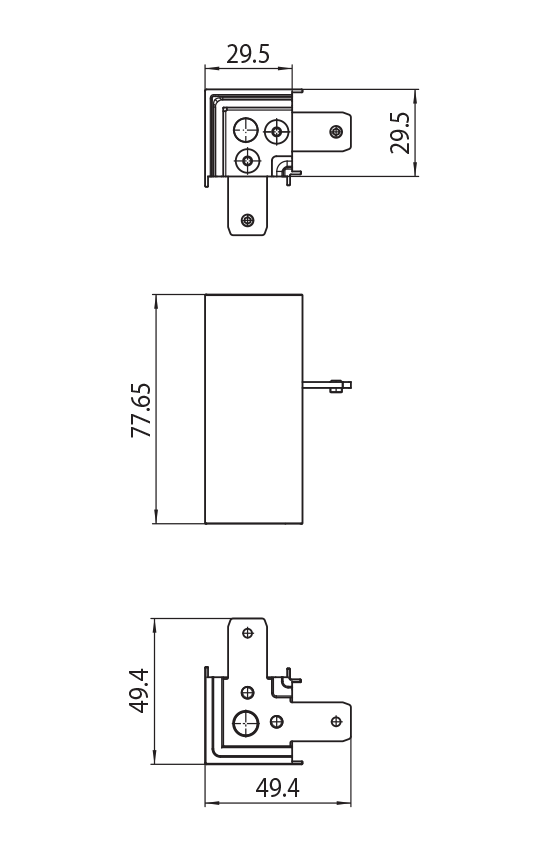 disegno tecnico
