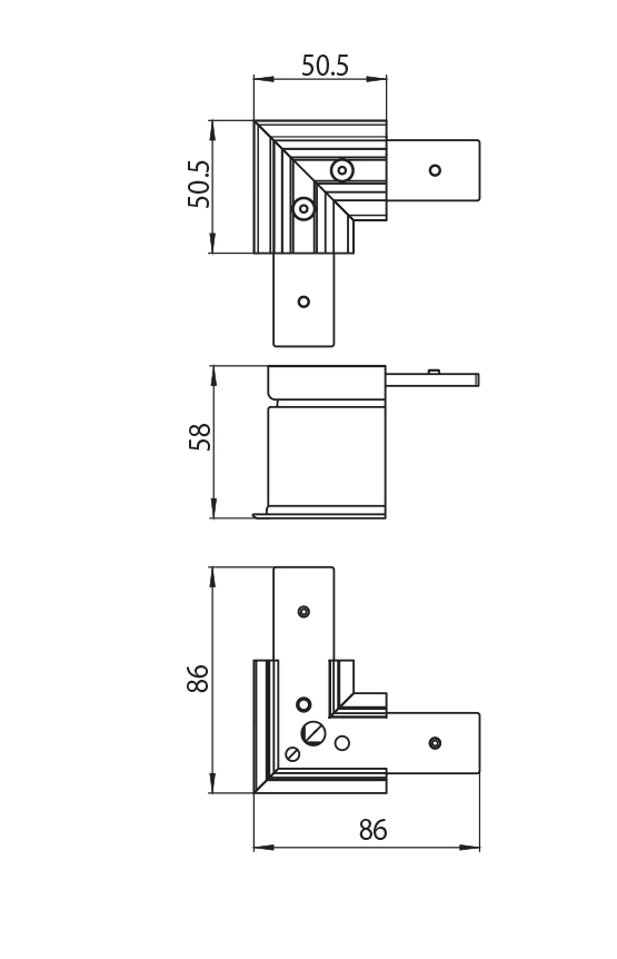 disegno tecnico