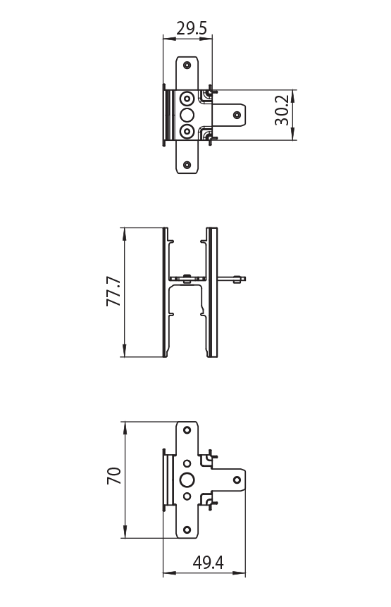 disegno tecnico