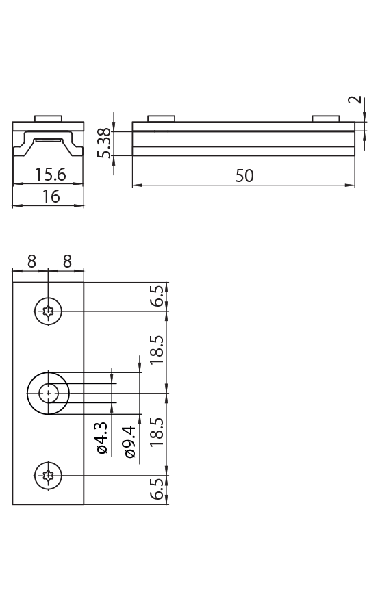disegno tecnico