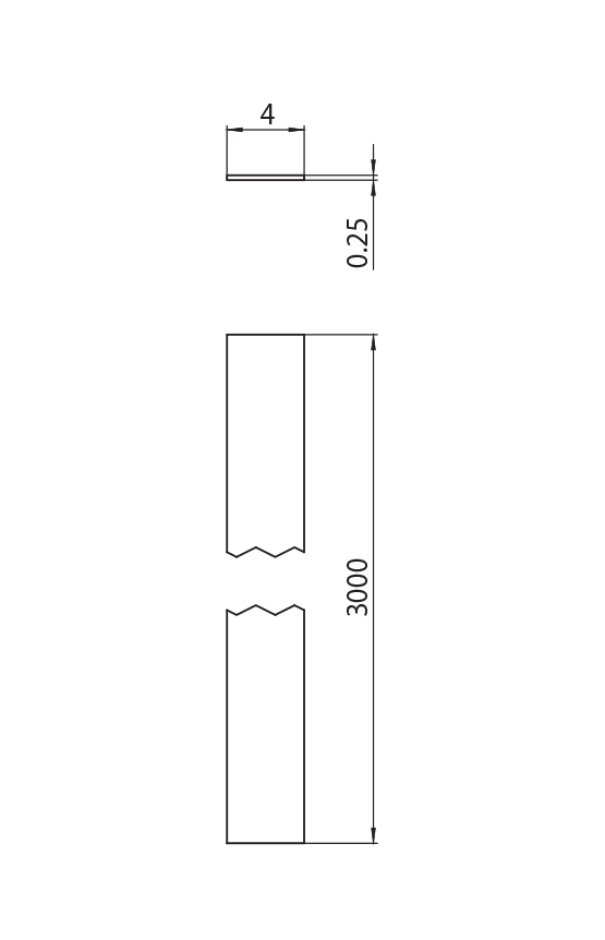 disegno tecnico