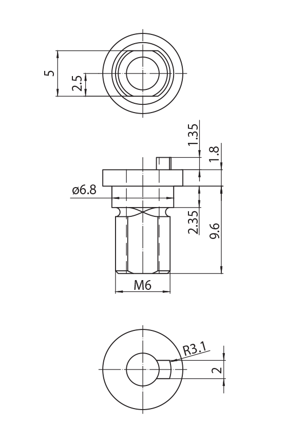disegno tecnico